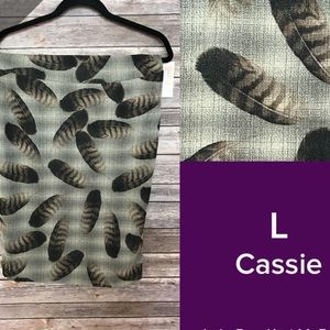 LuLaRoe Cassie
